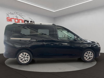 Ford Tourneo Connect 2.0 ecoblue 122cv Titanium auto (9)