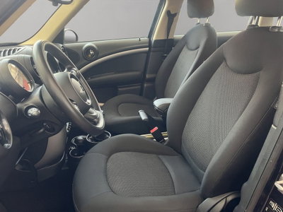 MINI Mini Countryman 1.6 Cooper D Countryman (11)