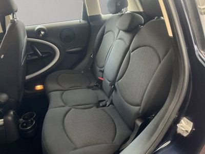 MINI Mini Countryman 1.6 Cooper D Countryman (12)