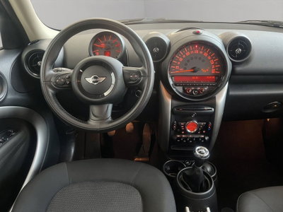 MINI Mini Countryman 1.6 Cooper D Countryman (15)