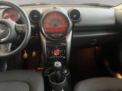 MINI Mini Countryman 1.6 Cooper D Countryman (17)
