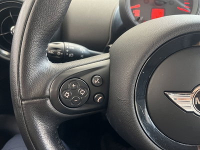 MINI Mini Countryman 1.6 Cooper D Countryman (19)