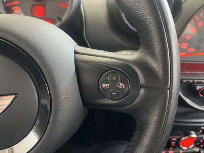 MINI Mini Countryman 1.6 Cooper D Countryman (20)