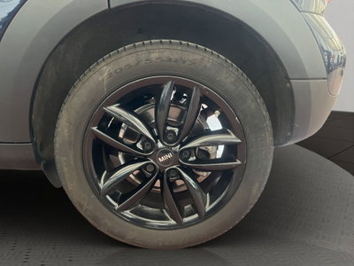 MINI Mini Countryman 1.6 Cooper D Countryman (4)