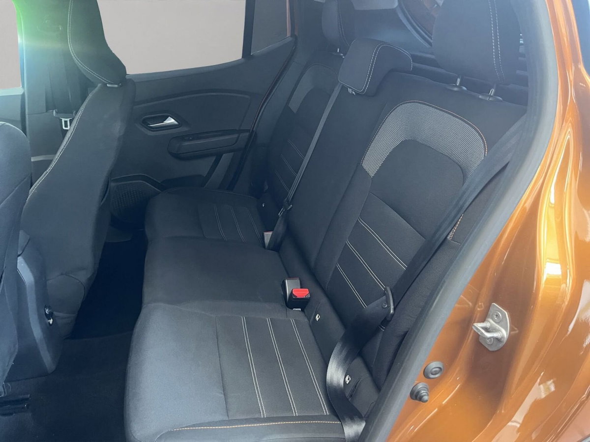 Dacia Sandero Stepway 1.0 TCe ECO-G Comfort SL DaciaPlus (12)