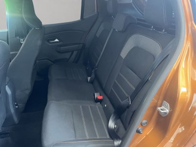 Dacia Sandero Stepway 1.0 TCe ECO-G Comfort SL DaciaPlus (12)