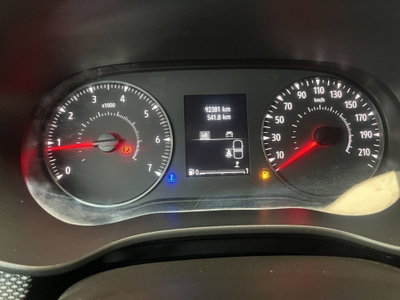 Dacia Sandero Stepway 1.0 TCe ECO-G Comfort SL DaciaPlus (14)