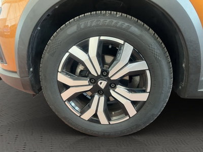 Dacia Sandero Stepway 1.0 TCe ECO-G Comfort SL DaciaPlus (4)
