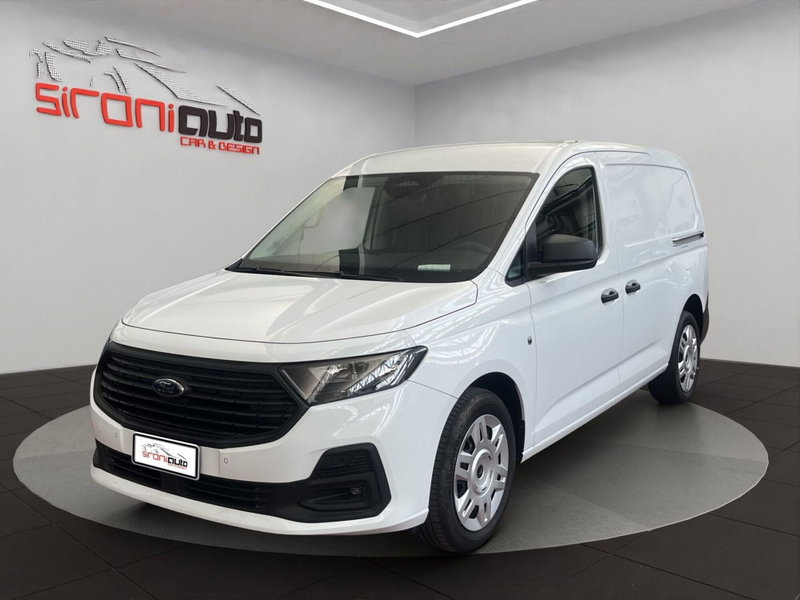 Ford Transit Connect  2.0 diesel 102cv L2H1 Trend