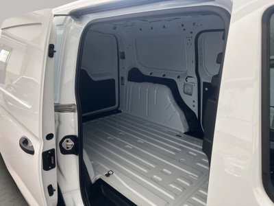Ford Transit Connect  2.0 diesel 102cv L2H1 Trend (10)