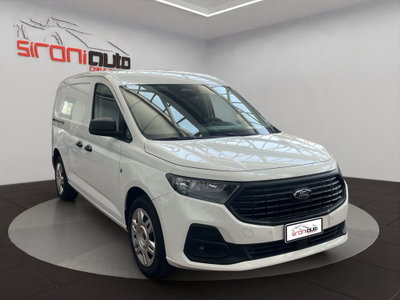 Ford Transit Connect  2.0 diesel 102cv L2H1 Trend (11)