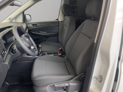 Ford Transit Connect  2.0 diesel 102cv L2H1 Trend (12)
