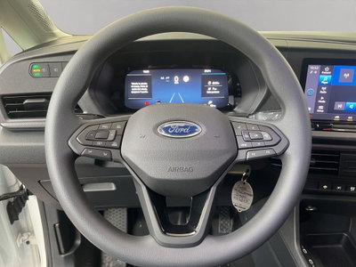Ford Transit Connect  2.0 diesel 102cv L2H1 Trend (13)