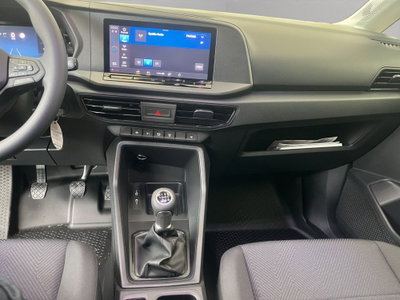 Ford Transit Connect  2.0 diesel 102cv L2H1 Trend (16)