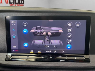Ford Transit Connect  2.0 diesel 102cv L2H1 Trend (18)