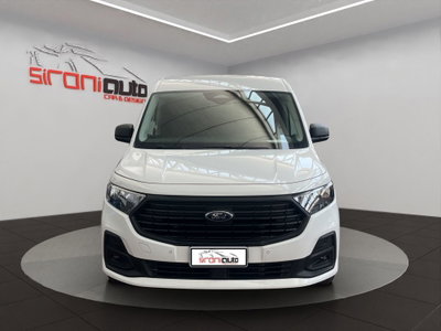 Ford Transit Connect  2.0 diesel 102cv L2H1 Trend (2)