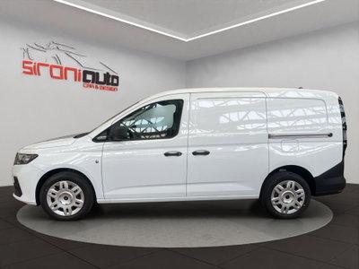 Ford Transit Connect  2.0 diesel 102cv L2H1 Trend (3)