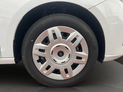Ford Transit Connect  2.0 diesel 102cv L2H1 Trend (4)