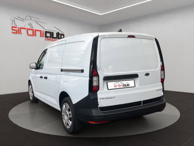 Ford Transit Connect  2.0 diesel 102cv L2H1 Trend (5)