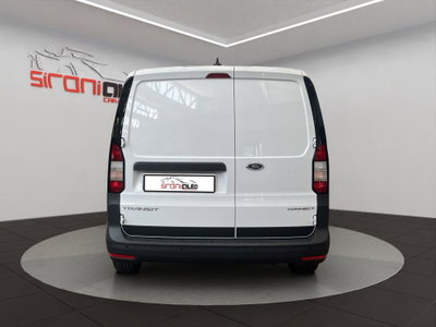 Ford Transit Connect  2.0 diesel 102cv L2H1 Trend (6)