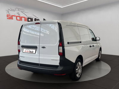 Ford Transit Connect  2.0 diesel 102cv L2H1 Trend (8)