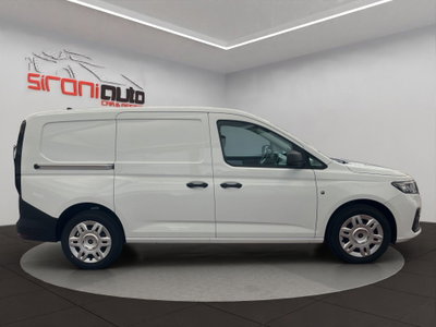 Ford Transit Connect  2.0 diesel 102cv L2H1 Trend (9)