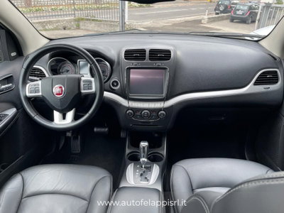 Fiat Freemont 2.0 Multijet 170 CV Lounge (11)