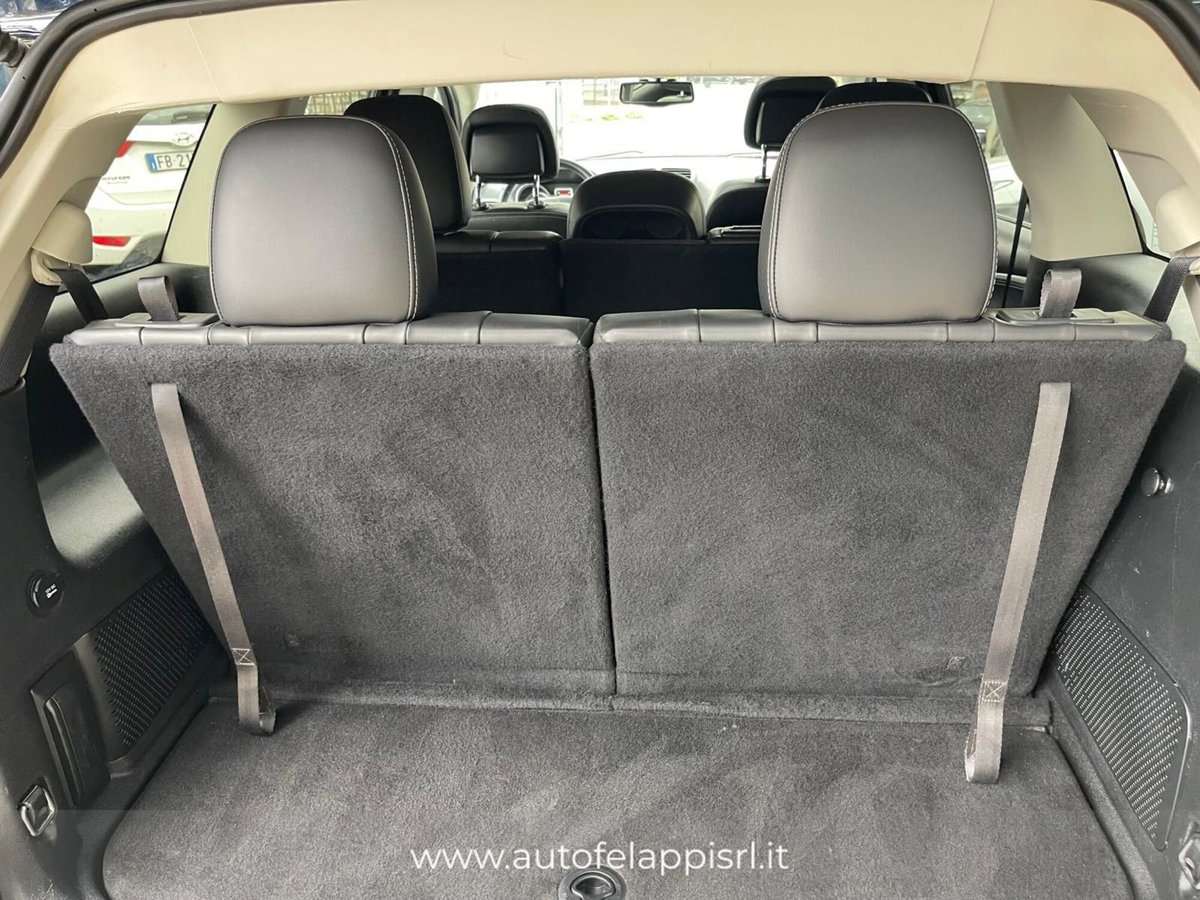 Fiat Freemont 2.0 Multijet 170 CV Lounge (14)