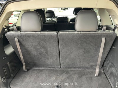 Fiat Freemont 2.0 Multijet 170 CV Lounge (14)