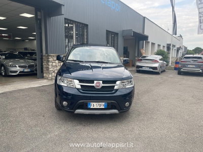 Fiat Freemont 2.0 Multijet 170 CV Lounge (3)