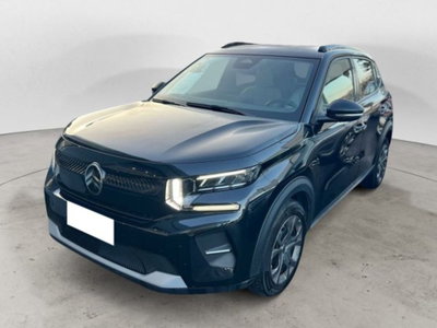 Citroen C3 1.2 puretech turbo Max 100cv s&s