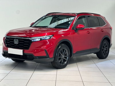 Honda CR-V 2.0 Hev eCVT Lifestyle Navi AWD usata