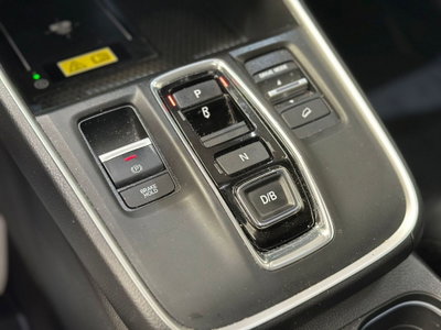 Honda CR-V 2.0 Hev eCVT Lifestyle Navi AWD (10)
