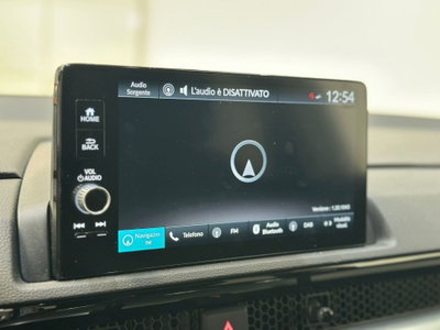 Honda CR-V 2.0 Hev eCVT Lifestyle Navi AWD (12)