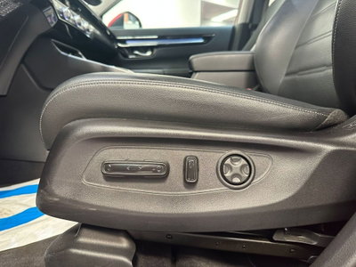 Honda CR-V 2.0 Hev eCVT Lifestyle Navi AWD (16)