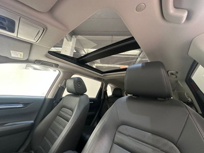 Honda CR-V 2.0 Hev eCVT Lifestyle Navi AWD (17)