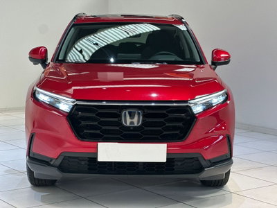 Honda CR-V 2.0 Hev eCVT Lifestyle Navi AWD (2)