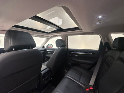 Honda CR-V 2.0 Hev eCVT Lifestyle Navi AWD (20)