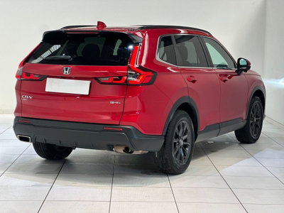 Honda CR-V 2.0 Hev eCVT Lifestyle Navi AWD (6)