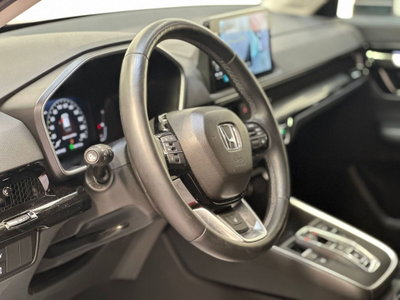 Honda CR-V 2.0 Hev eCVT Lifestyle Navi AWD (7)