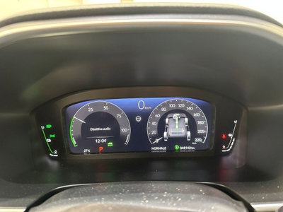 Honda CR-V 2.0 Hev eCVT Lifestyle Navi AWD (8)
