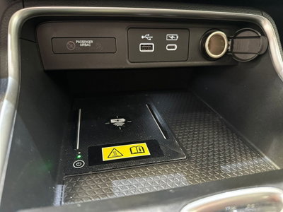 Honda CR-V 2.0 Hev eCVT Lifestyle Navi AWD (9)