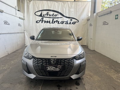 Peugeot 208 PureTech 100 Stop&Start 5 porte Allure (2)