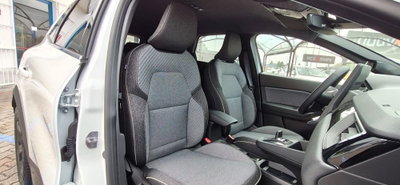 Mitsubishi Grandis 1.8 hev Intense AT (12)