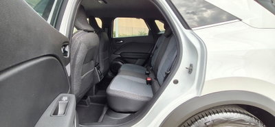 Mitsubishi Grandis 1.8 hev Intense AT (13)