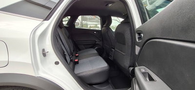Mitsubishi Grandis 1.8 hev Intense AT (14)