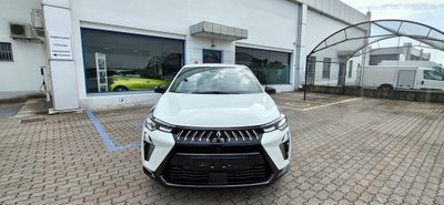 Mitsubishi Grandis 1.8 hev Intense AT (2)