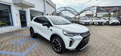 Mitsubishi Grandis 1.8 hev Intense AT (3)