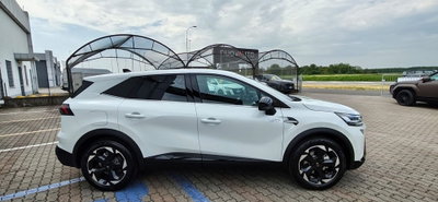 Mitsubishi Grandis 1.8 hev Intense AT (8)