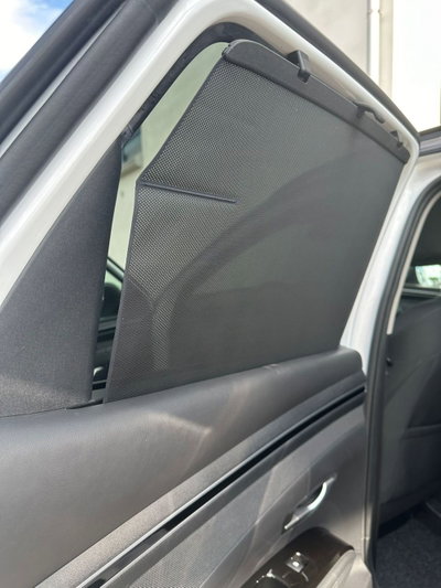 Hyundai Tucson 1.6 hev Exellence 2wd auto (13)